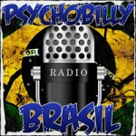 Logo da emissora Psychobilly Brasil