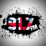 Logo da emissora Rádio 91