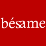 Logo da emissora Radio Bésame 1300 AM