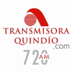 Logo da emissora Radio Quindío 720 AM