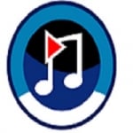 Logo da emissora Rádio Bom Sucesso