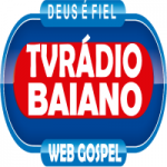 Logo da emissora TV Rádio Baiano Web