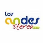 Logo da emissora Radio Los Andes 88.2 FM