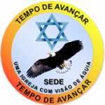 Logo da emissora Tempo de Avançar Fortaleza