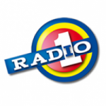 Logo da emissora Radio UNO 93.9 FM