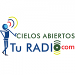 Logo da emissora Radio Cielos Abiertos