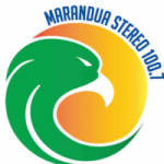 Logo da emissora Radio Marandua Stereo 100.7 FM