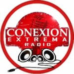 Logo da emissora Radio Conexión Extrema