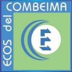 Logo da emissora Radio Ecos Del Combeima 790 AM