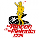 Logo da emissora Radio El Rincón De La Melodía