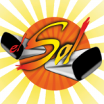 Logo da emissora Radio El Sol 1550 AM