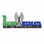 Logo da emissora Rádio Imediata