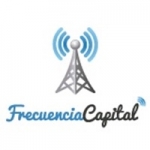 Logo da emissora Radio Frecuencia Capital