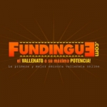 Logo da emissora Radio Fundingue