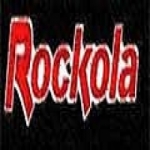 Logo da emissora Radio La Rockola