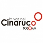 Logo da emissora Radio La Voz Del Cinaruco 1050 AM