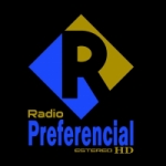 Logo da emissora Radio Preferencial Estéreo HD