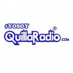 Logo da emissora Quilla Radio La Original