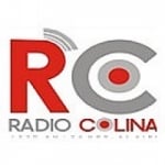 Logo da emissora Radio Colina 1230 AM