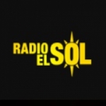 Logo da emissora Radio El Sol Colombia