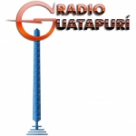 Logo da emissora Radio Guatapurí 740 AM