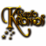 Logo da emissora Radio Kronos