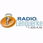 Logo da emissora Radio Lenguerke 1420 AM