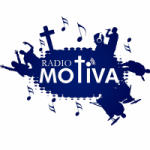 Logo da emissora Radio Motiva