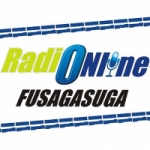 Logo da emissora Radio Online Fusagasugá