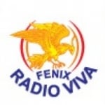 Logo da emissora Radio Viva Fenix 89.1 FM