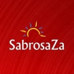 Logo da emissora Radio SabrosaZa