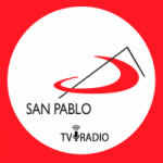 Logo da emissora Radio San Pablo