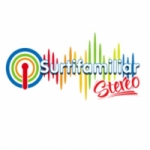 Logo da emissora Radio Surtifamiliar Stereo