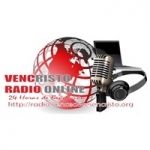 Logo da emissora Vencristo Radio Online