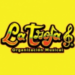 Logo da emissora La Troja Radio