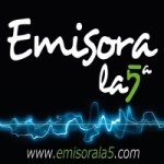 Logo da emissora Radio Emisora La Quinta