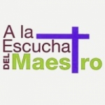Logo da emissora Radio A la Escucha del Maestro