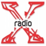 Logo da emissora Rádio Xis