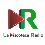Logo da emissora La Discoteca Radio