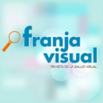Logo da emissora Franja Visual Radio