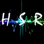 Logo da emissora Hertz Stereo Radio