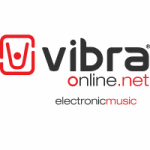 Logo da emissora Radio Vibra On Line
