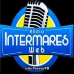Logo da emissora Rádio Intermares