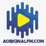 Logo da emissora A Original FM