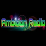 Logo da emissora Ambition Radio