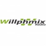 Logo da emissora Rádio WillPHMIX