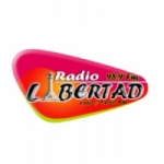 Logo da emissora Radio Libertad 98.9 FM 1180 AM