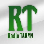Logo da emissora Radio Tarma 99.3 FM 1510 AM