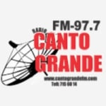 Logo da emissora Radio Canto Grande 97.7 FM