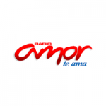 Logo da emissora Radio Amor
